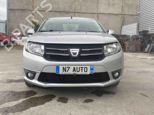 Grill DACIA LOGAN II 1.5 dCi | BP36439804C40 - Image 4