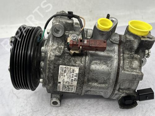 AC compressor VW POLO VI (AW1, BZ1, AE1) 1.0 TSI | BP37743592M34 - Image 6