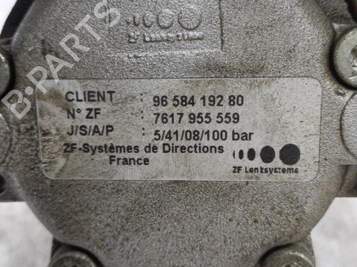steering-pump-peugeot-407-6d_-2004-2005-2006-2007-2008-2009-2010-2011-23705884 main image