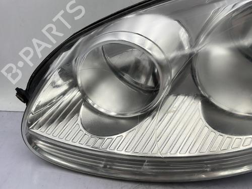 Left headlight VW GOLF V (1K1) 1.4 FSI | BP23753862C28 - Image 7