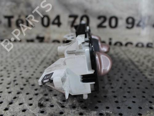 Commande Chauffage RENAULT TWINGO II (CN0_) 1.5 dCi 75 | BP23686507I5 