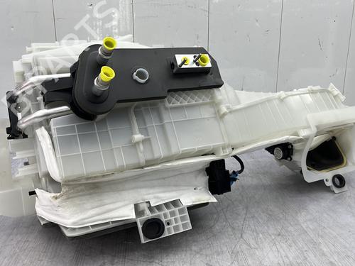 Heater matrix box CITROËN BERLINGO Box Body/MPV (K9) 1.5 BlueHDi 100 | BP29839331M61