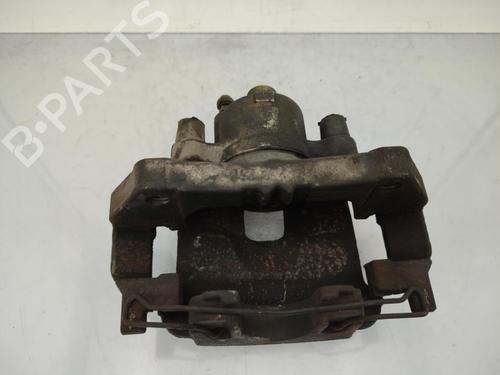 Left front brake caliper OPEL ASTRA K (B16) 1.0 Turbo (68) | BP23722532M105 