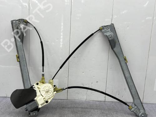 Front left window mechanism RENAULT LAGUNA III (BT0/1) 1.5 dCi (BT00, BT0A, BT0T, BT1J) | BP23756766C22 - Image 10