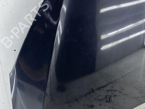 Hood PEUGEOT 407 (6D_) 2.0 HDi 135 (6DRHRH, 6DRHRE, 6DRHRG, 6DRHRJ) | BP27981865C1