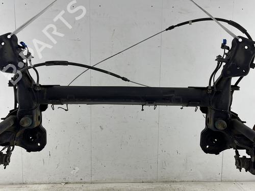 Bagaksel CITROËN C3 Picasso (SH_) 1.6 HDi (90 hp) 23759859