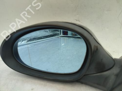 Left mirror BMW 3 (E90) 330 d | BP29555361C26 
