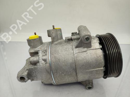 AC compressor SEAT LEON (5F1) 1.6 TDI | BP23729793M34 - Image 5
