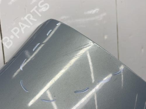 Left front fenders FORD FIESTA VI (CB1, CCN) 1.4 TDCi | BP27485501C41 