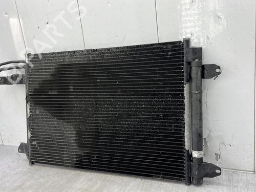 Used AC radiator AC radiator AUDI A3 Sportback (8PA) 2.0 TDI 16V (140 hp) 33969277 33969277