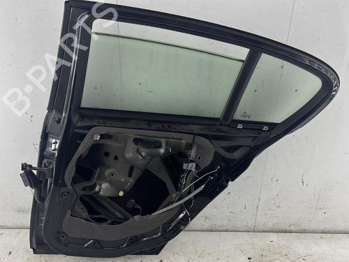 Right rear door BMW 1 (E87) 118 d | BP31861869C5 