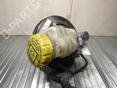 Servo brake FIAT 500 (312_) 1.3 D Multijet (312AXB1A) | BP23664130M42  - Image 5