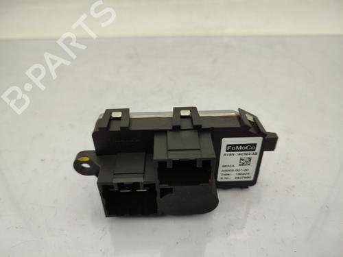Heater resistor FORD TRANSIT CONNECT V408 Box Body/MPV 1.5 EcoBlue | BP23738723M108 - Image 4