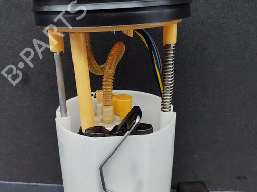 Used Fuel pump SEAT IBIZA IV (6J5, 6P1) 1.6 TDI (105 hp) 23755652