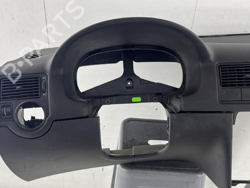 Dashboard VW GOLF IV (1J1) 1.9 TDI | BP23755981C46 