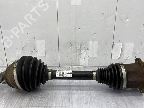 Used Right front driveshaft Right front driveshaft AUDI A4 B8 Avant (8K5) 2.7 TDI (190 hp) 28694188 28694188