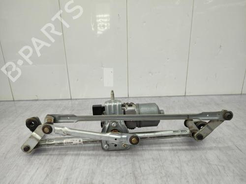 Viskermotor vindrude VW POLO V (6R1, 6C1) 1.2 (70 hp) 23728720
