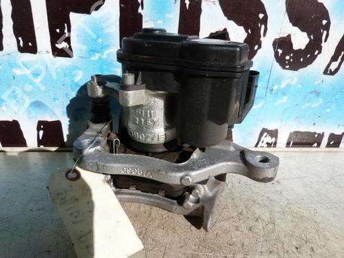 Left rear brake caliper RENAULT KADJAR (HA_, HL_) 1.5 dCi 110 (HLA3) | BP23691745M107 