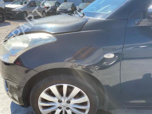 Used Left front fenders Left front fenders 37284466 37284466