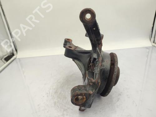Right front steering knuckle RENAULT VEL SATIS (BJ0_) 2.2 dCi (BJ0M) | BP23687820M26 - Image 4