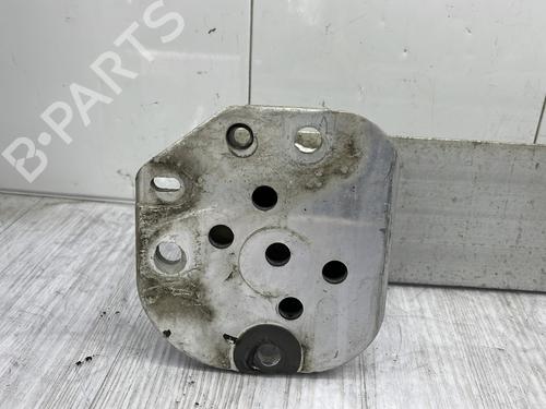 Rear bumper reinforcement CITROËN DS4 (NX_) 1.6 HDi 115 | BP29599634C73 