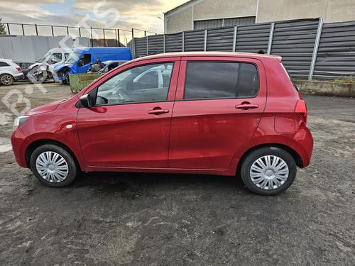 Ensemble sièges SUZUKI CELERIO (LF) 1.0 (AVK310) | BP37419146C78 - Image 17
