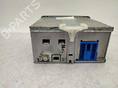 Radio FORD FIESTA IV (JA_, JB_) 1.3 i | BP24431352E6 