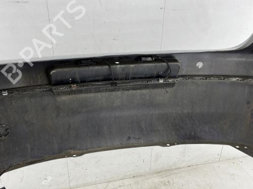 Rear bumper VW GOLF V (1K1) 1.4 FSI | BP23753863C8 