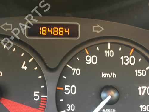 Starter PEUGEOT 206 SW (2E/K) 2.0 HDi | BP23691299M8 - Image 9