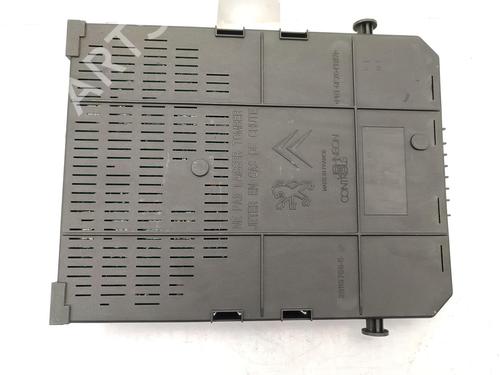 Electronic module CITROËN BERLINGO MULTISPACE (B9) 1.6 HDi 90 | BP23753833M83 - Image 20