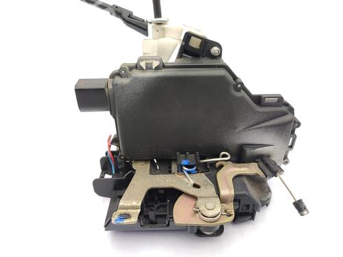 Rear left lock VW BORA I (1J2) 1.9 TDI | BP23755608C100 