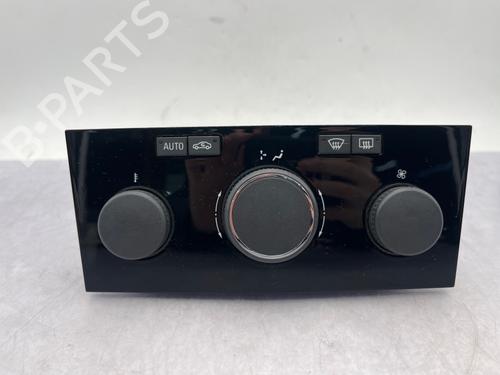 Climate control OPEL ASTRA H GTC (A04) 1.7 CDTI (L08) | BP40443336I5 - Image 3
