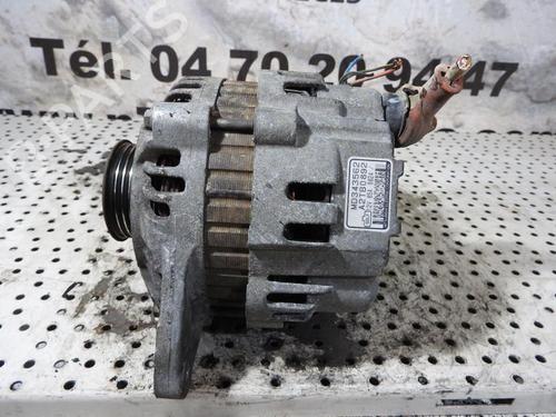 Alternator MITSUBISHI SPACE STAR MPV (DG_A) 1.8 GDI (DG5A) | BP23664014M7 - Image 2