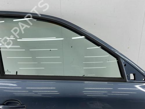Right front door SKODA OCTAVIA I (1U2) 1.9 TDI | BP23702655C3 