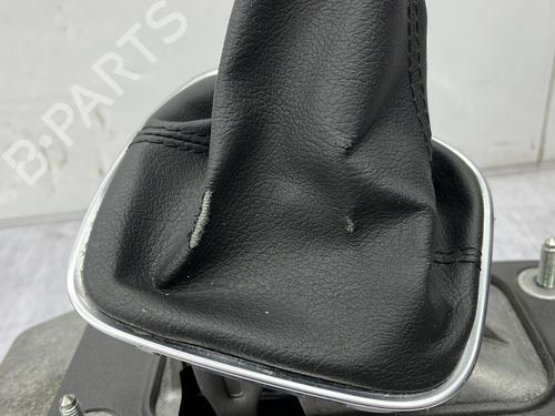 Gear lever VW POLO V (6R1, 6C1) 1.4 TDI | BP23761165M90 