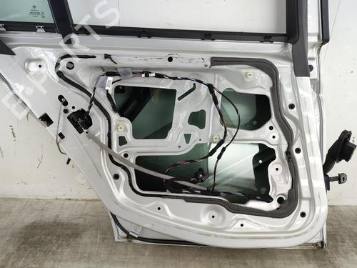 Left rear door BMW 3 (E90) 320 d | BP23742428C4 