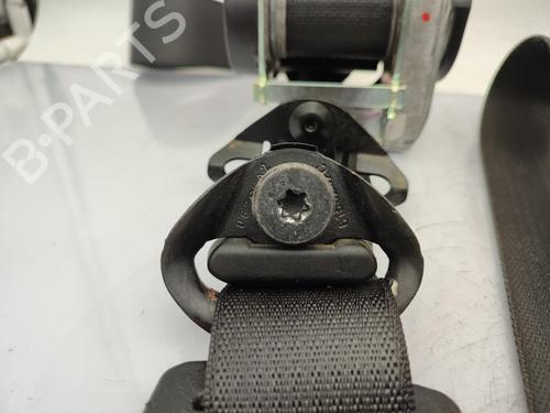Front left seatbelt OPEL ASTRA J (P10) 1.7 CDTI (68) | BP23742245I26  - Image 5