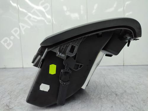 Glove box OPEL MERIVA B MPV (S10) 1.7 CDTI (75) | BP23712833C95  - Image 6