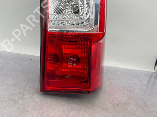 Right taillight RENAULT MASTER III Van (FV) 2.3 dCi 100 FWD (FV0A, FV0B, FV0G, FV0K, FV0H) | BP39710689C35 - Image 2
