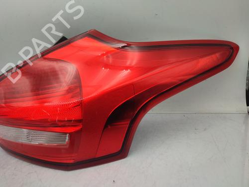 Used Right taillight Right taillight FORD FOCUS IV (HN) 1.0 EcoBoost (125 hp) 29353526 29353526