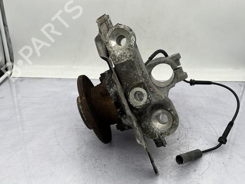 Right front steering knuckle BMW 1 (E87) 118 d | BP23761910M26 - Image 3