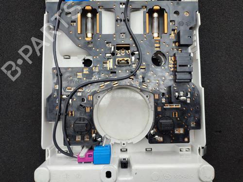 Interior roof light AUDI A5 (8T3) 3.0 TDI quattro | BP23760562I8 