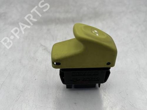 Used Right front window switch RENAULT TWINGO I (C06_) 1.2 (C066, C068) (58 hp) 23750728