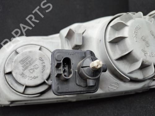 Right headlight HYUNDAI H-1 / STAREX Bus (A1) 2.5 TCi | BP23729283C29 - Image 10