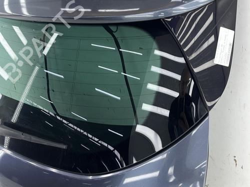 Tailgate RENAULT MEGANE IV Hatchback (B9A/M/N_) 1.5 dCi 110 (B9A3) | BP24824731C6 - Image 4