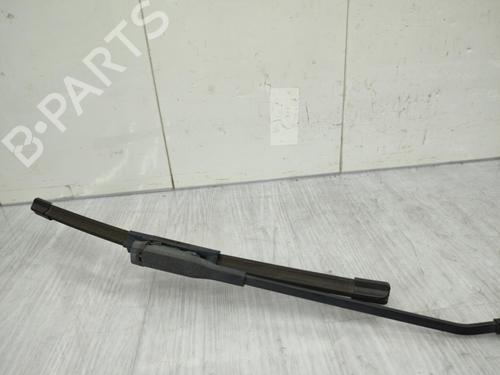 Front windshield wiper arm NISSAN QASHQAI / QASHQAI +2 I (J10, NJ10, JJ10E) 1.5 dCi | BP23720466C143 