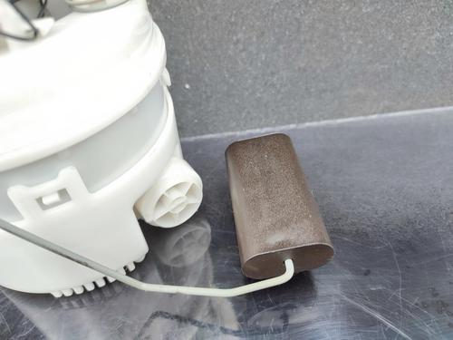 Fuel pump DACIA DUSTER (HS_) 1.5 dCi (HSMC) | BP23728949M76  - Image 8