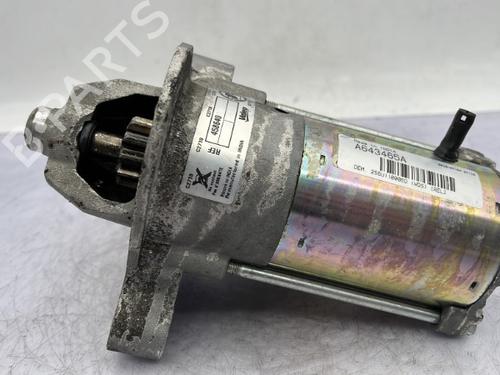 Startmotor FORD FIESTA V (JH_, JD_) 1.4 TDCi (68 hp) 23707885