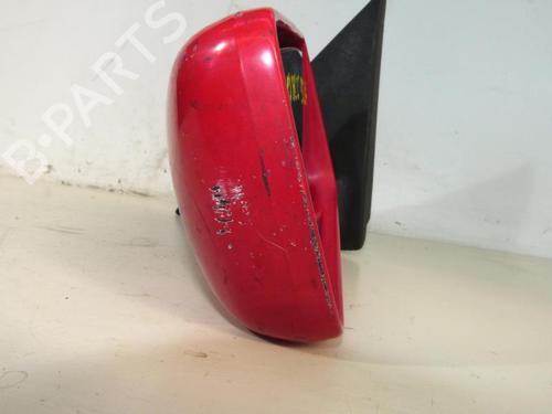 Left mirror FORD ESCORT V (AAL, ABL) 1.8 D | BP23666997C26 
