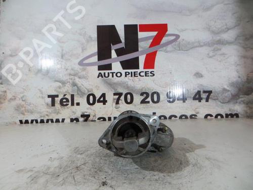 Starter SMART FORFOUR (454) 1.3 (454.031) | BP23698486M8 - Image 5